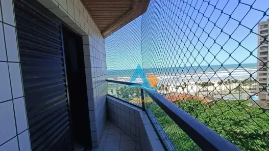 Apartamento com 1 Quarto à venda, 49m² no Mirim, Praia Grande