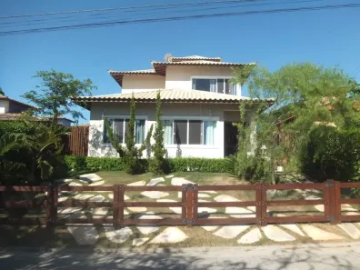 Casa de Condomínio com 3 Quartos à venda, 120m² no Rasa, Armação dos Búzios