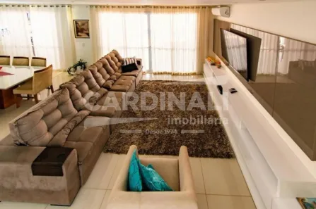 Casa de Condomínio com 5 Quartos à venda, 365m² no Condomínio Jardim Sul, Ribeirão Preto