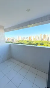 Apartamento com 3 Quartos à venda, 110m² no Miramar, João Pessoa