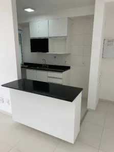 Apartamento com 1 Quarto à venda, 53m² no Vila Guarani (Z Sul), São Paulo