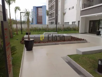 Apartamento com 3 Quartos para venda ou aluguel, 110m² no Vila Andrade, São Paulo