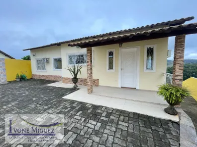 Casa com 4 Quartos à venda, 210m² no Centro, Miguel Pereira