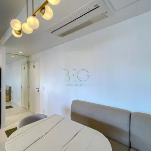 Apartamento com 2 Quartos à venda, 65m² no Quarta Parada, São Paulo