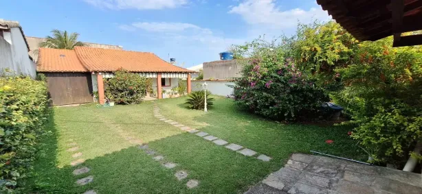 Casa com 4 Quartos à venda, 220m² no Jardim Atlântico Central (Itaipuaçu), Maricá