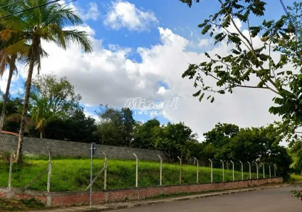Lote/Terreno à venda, 1033m² no Gran Park Residencial, Piracicaba