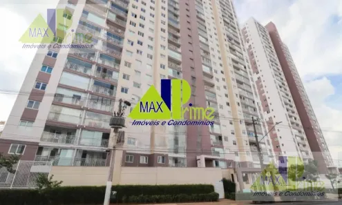 Apartamento com 2 Quartos à venda, 50m² no Vila Prudente, São Paulo