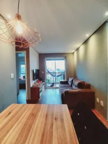 Apartamento com 2 Quartos à venda, 48m² no Vila Andrade, São Paulo
