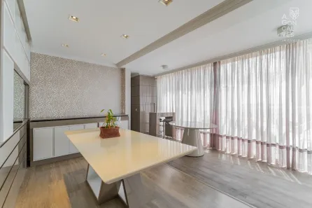 Apartamento com 3 Quartos à venda, 113m² no Portão, Curitiba