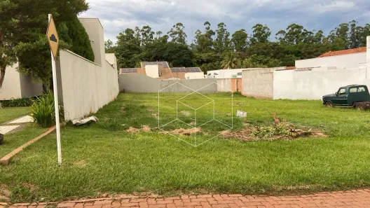 Lote/Terreno à venda, 1000m² no Parque Residencial Primavera, Jaú