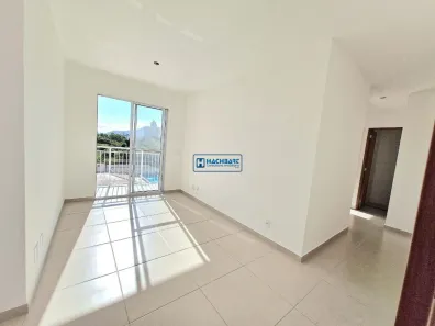 Apartamento com 2 Quartos à venda, 43m² no Morada de Laranjeiras, Serra
