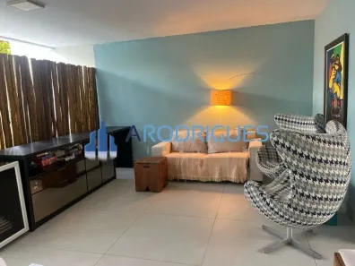 Casa de Condomínio com 4 Quartos à venda, 175m² no Buraquinho, Lauro de Freitas