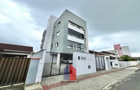 Apartamento com 2 Quartos à venda, 54m² no Boa Vista, Joinville
