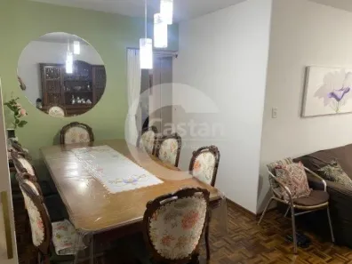 Apartamento com 3 Quartos à venda, 85m² no Mooca, São Paulo