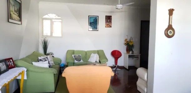 Casa com 3 Quartos à venda, 352m² no Jardim América, Bauru