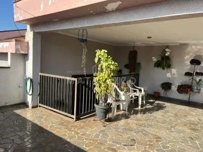Casa com 4 Quartos à venda, 346m² no Centro, Limeira