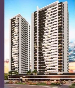 Apartamento com 3 Quartos à venda, 76m² no Jardim Satélite, São José dos Campos