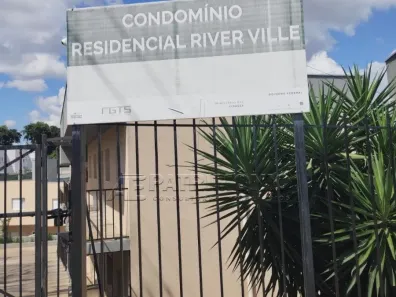 Casa de Condomínio com 2 Quartos à venda, 49m² no Lopes de Oliveira, Sorocaba