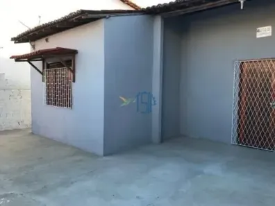 Casa com 3 Quartos à venda, 200m² no Pajuçara, Natal