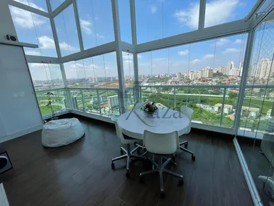 Apartamento com 2 Quartos à venda, 133m² no Vila Ema, São José dos Campos