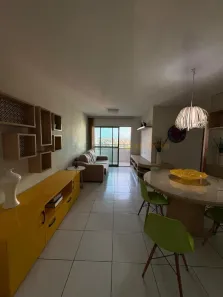 Apartamento com 3 Quartos à venda, 80m² no Casa Amarela, Recife