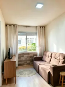 Apartamento com 1 Quarto à venda, 41m² no Jardim Europa, Porto Alegre