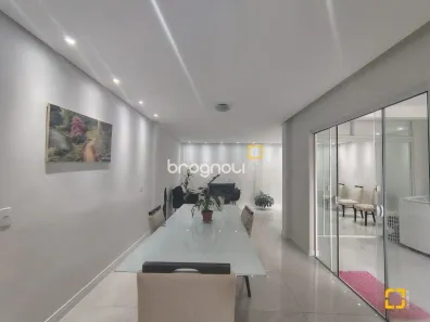 Casa com 3 Quartos à venda, 107m² no Vargem do Bom Jesus, Florianópolis