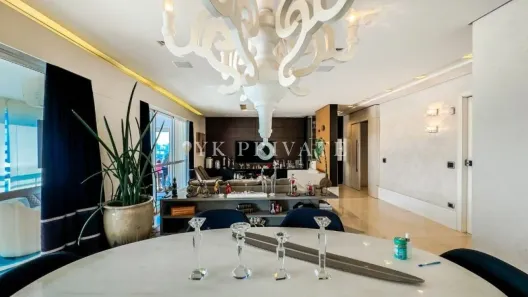Apartamento com 3 Quartos à venda, 201m² no Sumaré, São Paulo