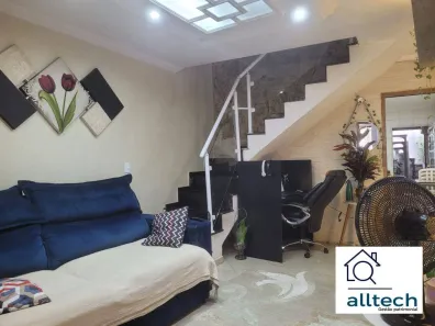 Sobrado com 3 Quartos à venda, 140m² no Vila Taquari, São Paulo