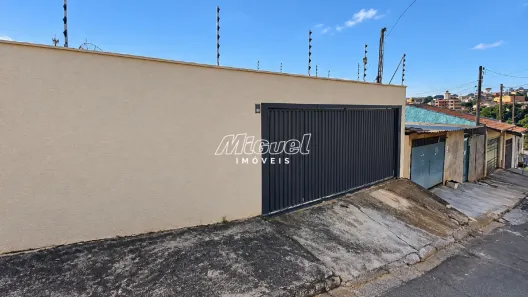 Casa com 3 Quartos à venda, 220m² no Vila Cristina, Piracicaba