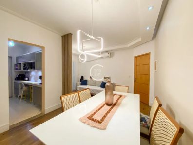Apartamento com 2 Quartos à venda, 84m² no Parque Residencial Aquarius, São José dos Campos