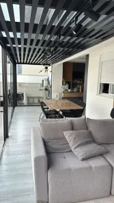 Apartamento com 3 Quartos à venda, 160m² no Parque Residencial Aquarius, São José dos Campos