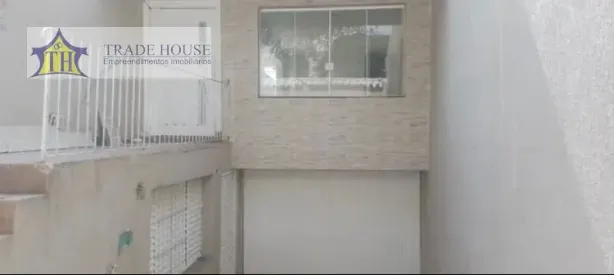 Sobrado com 3 Quartos à venda, 260m² no Bosque da Saúde, São Paulo