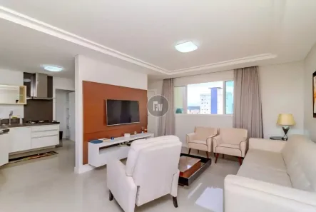 Apartamento com 4 Quartos à venda, 143m² no Centro, Balneário Camboriú