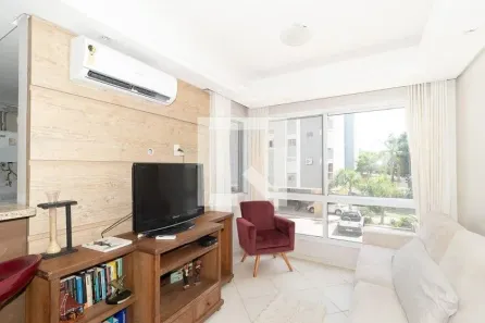 Apartamento com 3 Quartos à venda, 77m² no Cristal, Porto Alegre