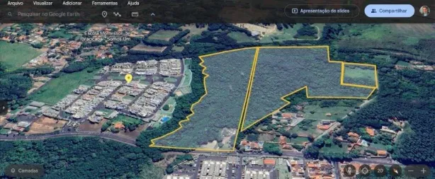Lote/Terreno à venda, 135570m² no Nova Pompéia, Piracicaba