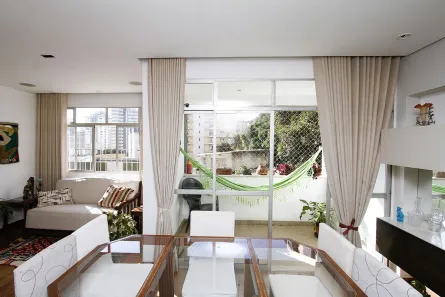 Apartamento com 3 Quartos à venda, 107m² no Coração de Jesus, Belo Horizonte