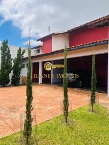 Fazenda/Sítio com 6 Quartos à venda, 512m² no Parque Planalto, Araraquara