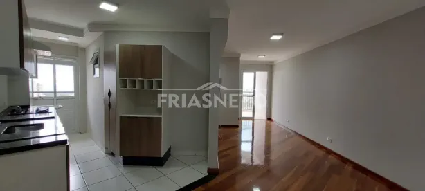 Apartamento com 2 Quartos à venda, 66m² no Paulicéia, Piracicaba