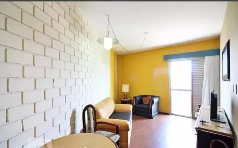 Apartamento com 1 Quarto à venda, 40m² no Jardim do Mar, São Bernardo do Campo