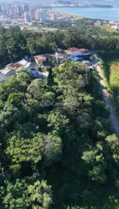 Lote/Terreno à venda, 4165m² no São Luiz, São José