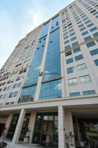 Sala Comercial à venda, 42m² no Várzea da Barra Funda, São Paulo