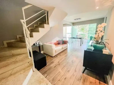 Cobertura com 3 Quartos à venda, 112m² no Samambaia, Petrópolis