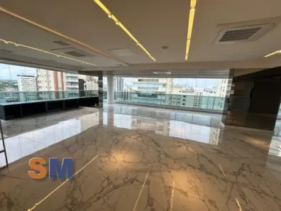 Apartamento com 5 Quartos à venda, 288m² no Indianópolis, São Paulo