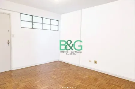 Apartamento com 2 Quartos à venda, 63m² no Bela Vista, São Paulo