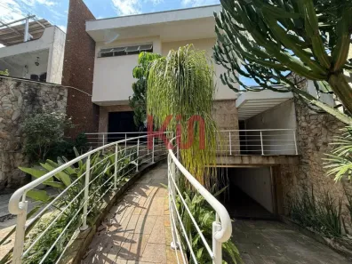 Sobrado com 4 Quartos à venda, 360m² no Jardim da Glória, São Paulo