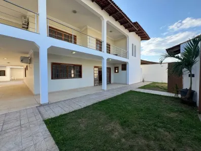 Casa de Condomínio com 7 Quartos à venda, 587m² no Ponta Negra, Manaus