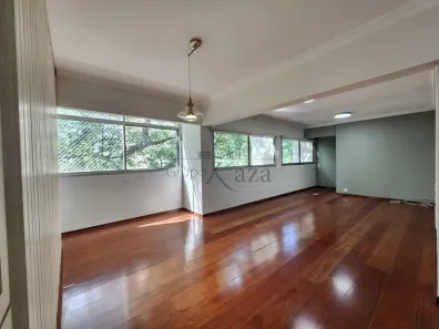 Apartamento com 3 Quartos à venda, 105m² no Jardim São Dimas, São José dos Campos