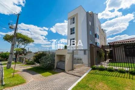 Cobertura com 3 Quartos à venda, 139m² no Tingui, Curitiba