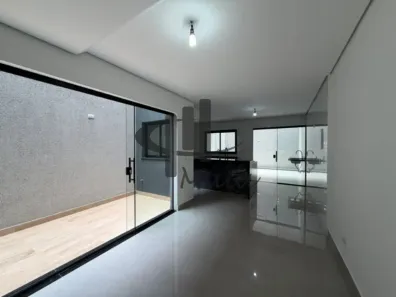 Sobrado com 3 Quartos à venda, 207m² no Olímpico, São Caetano do Sul
